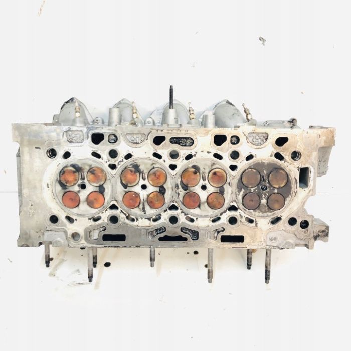Головка блока Citroen Berlingo 1.6 hdi Peugeot Partner 407 307 308 1.6