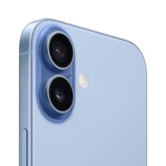 Apple iPhone 17 512GB Azul-Névoa