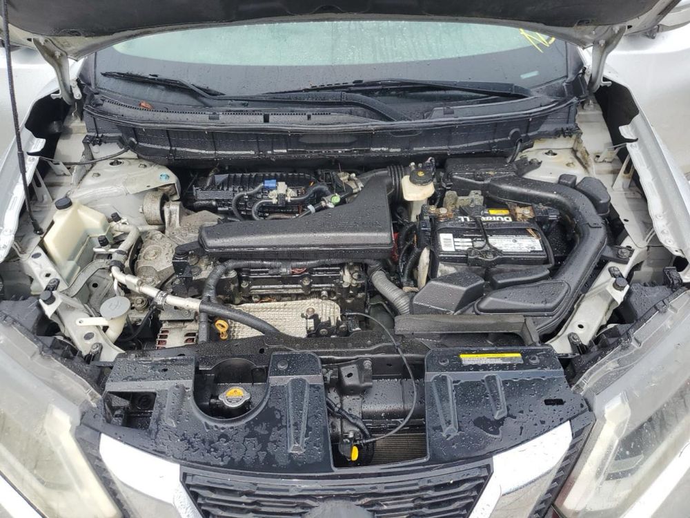 Розборка.Разборка.Запчастини.Шрот.NISSAN ROGUE SPORT.Ниссан Рог Спорт