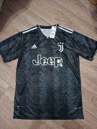 Футболка adidas Juventus FC 22/23 Away Authentic