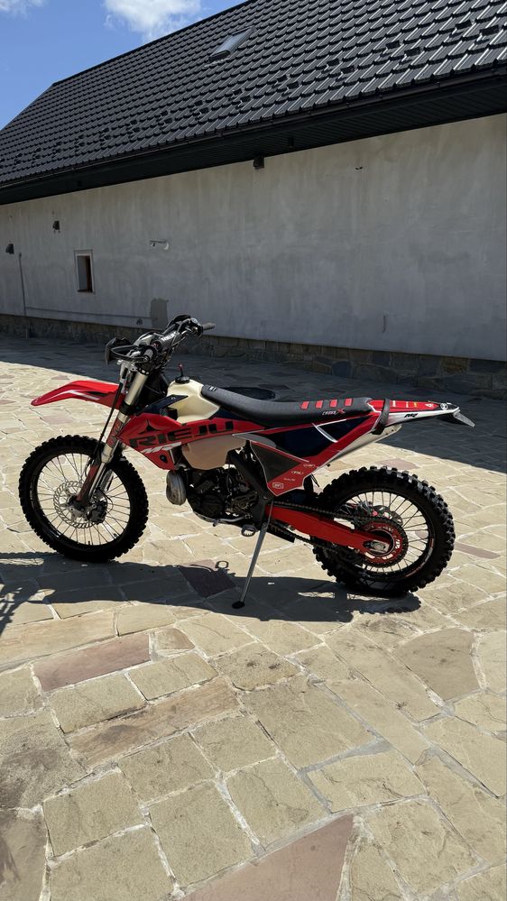 Rieju mr 300 2023