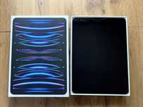 iPad Pro (11-inch) (4th generation) +Apple pencil