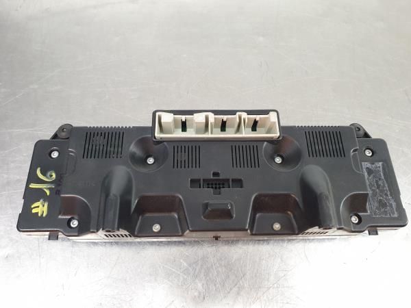 Comando chauffage / sofagem SEAT Leon (1P1)