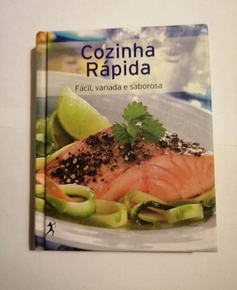 Livros Receitas Dietas Saudavel