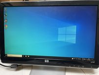 Monitor HP 2010i 60Hz