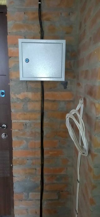 Продам 1к. 39м2, автономне опалення, НОВОБУДОВА