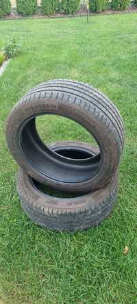 Opony letnie Berlin Tires 255/45 R19 2szt