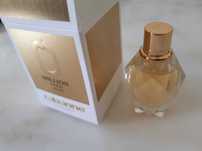 Miniatura de perfume Paco rabanne for her, NOVO,na embalagem original