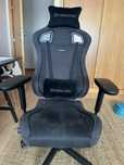 Cadeira Gaming semi-nova