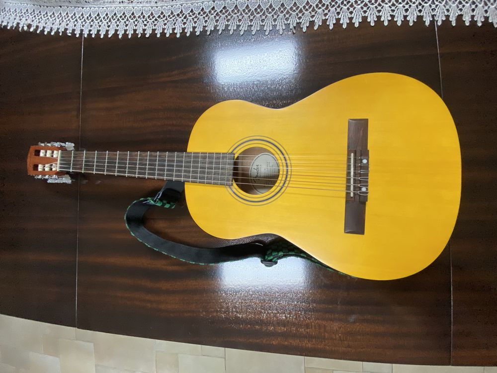 Guitarras Fender 3/4