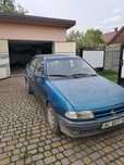 Продам Опель Астра  f 1.6l