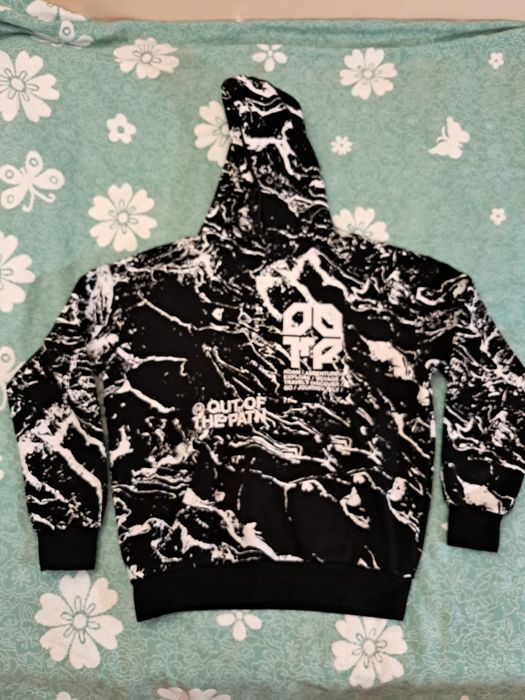 Bluza z kapturem S CROPP