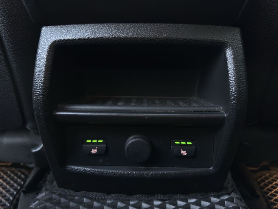 BMW X3 F25 2015 28 xDrive