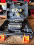 sprzedam akumulatorowa wiertarka wkrętarkę Power Mat 20v
