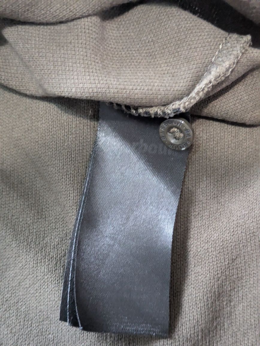 Чоловіча футболка-поло Barbour, розмір L, у відмінному стані