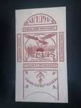 Embalagens antigas - tabaco
