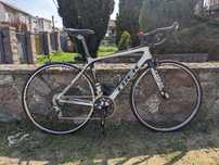 Rower Trek madone karbon szosowy
