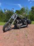 Suzuki Intruder Suzuki Intruder 1400 • 1999 • Custom