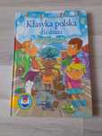 Klasyka Polska -najpiękniejsze wiersze