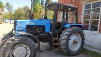 Трактор МТЗ Беларус-1221 2006р