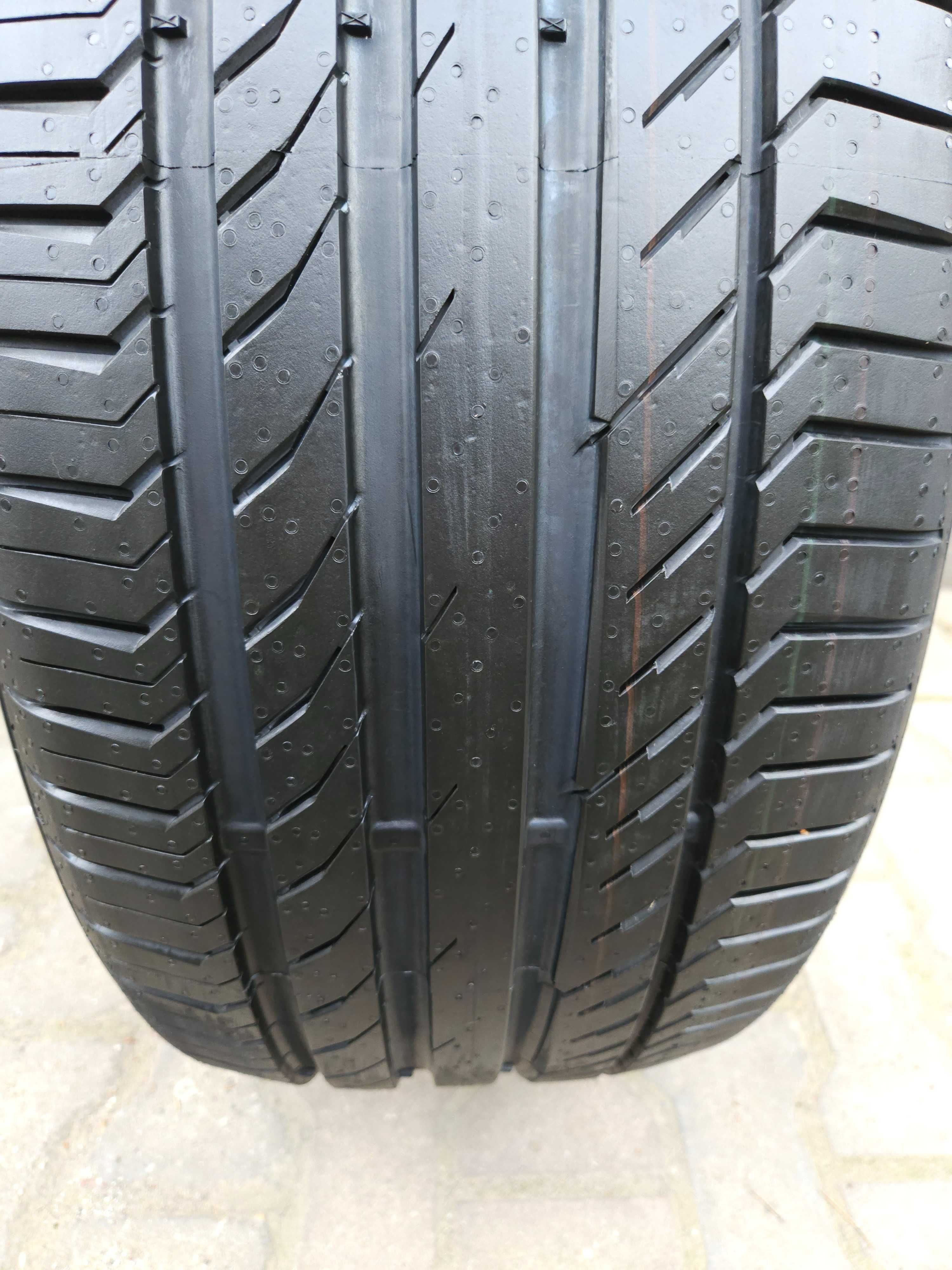 255/40R21 continental conti sport contact 5