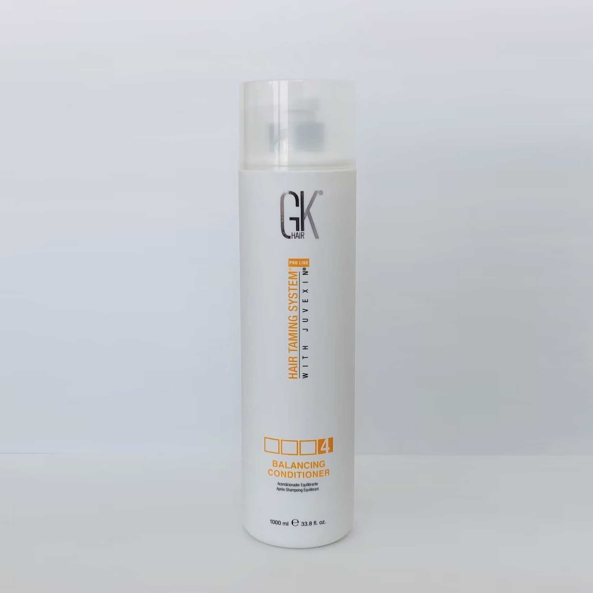 Для догляду за волоссям: Global Keratin Balancing Conditioner, 1000 мл