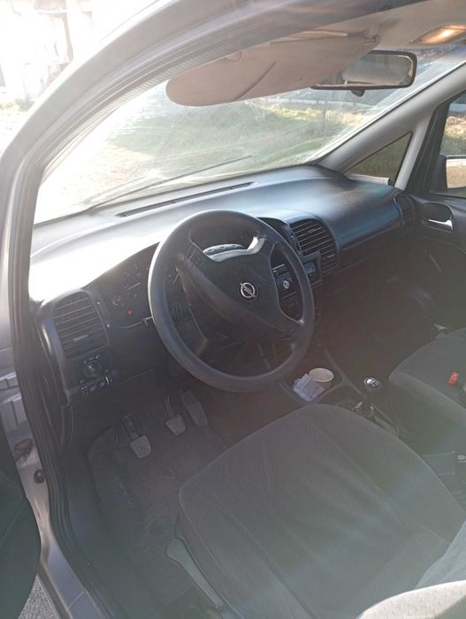 Продам вектра б,дизель