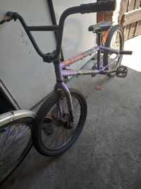 Rower bmx wyczynowy