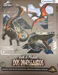 Cartas dinossauros, Jurassic World Rebirth E. leclerc 2025