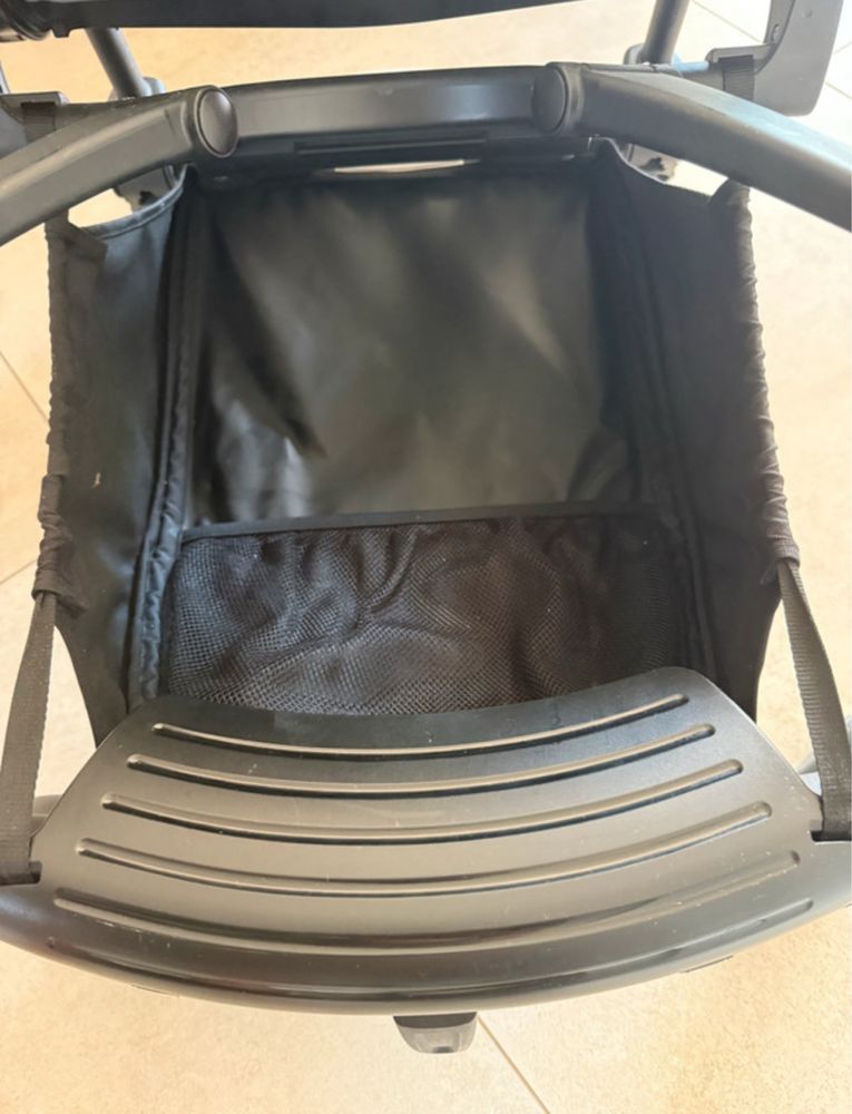 Bugaboo bee 6 wozek