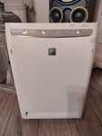 Oczyszcza z powietrza Daikin ARC458A7