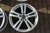 PROLINE VW T5 T6 18cali 5x120 ET50 8J AMAROK TRANSPORTER