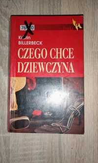 Książka podoba do Bridget Jones* Czego chce dziewczyna Billerbeck