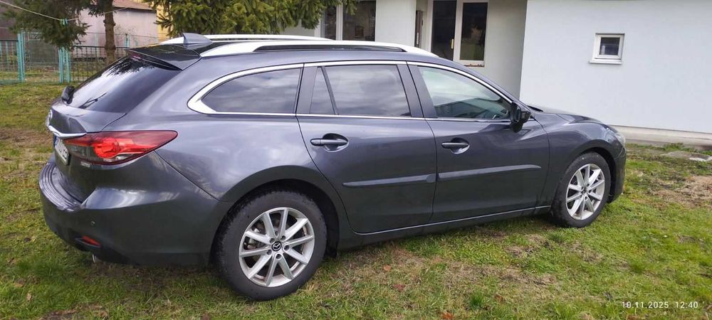 Продам сімейне авто