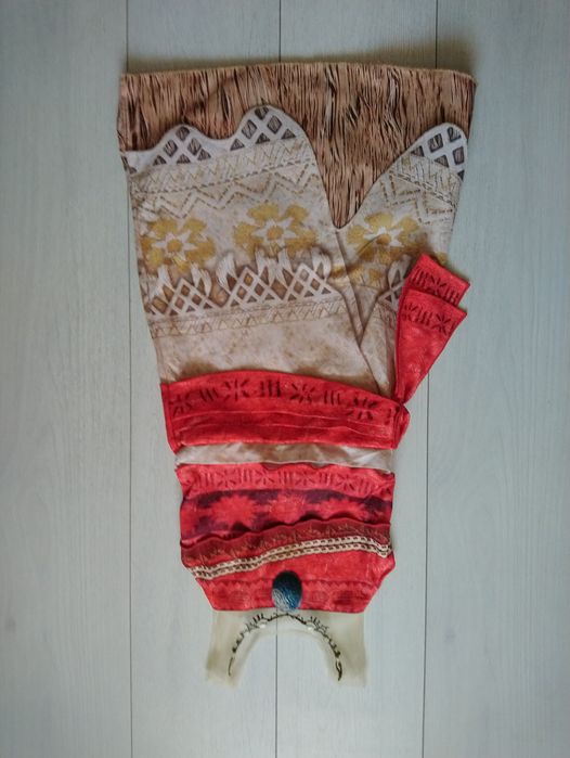 Карнавальна сукня Моана Moana Disney 5-6 років