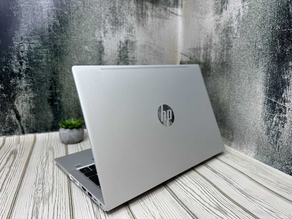 i5-1135G7|8GB RAM|SSD 256GB\Ноутбук HP ProBook 430 G8|Full HD|Гарантія