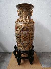 Jarrão Oriental em Cerâmica