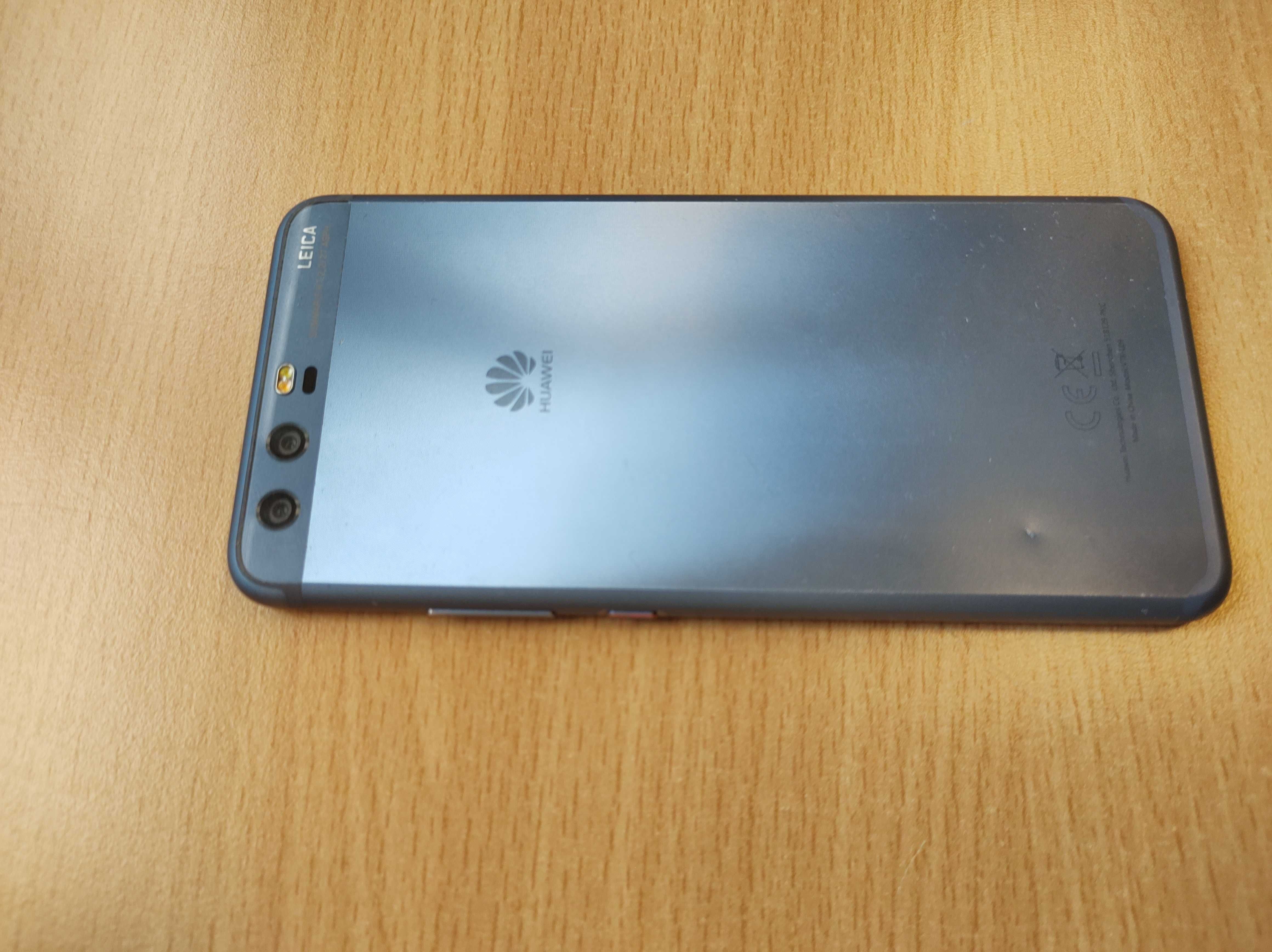 Huawei P10 Niebieski 5,1"  Dual SIM 64GB Android 9.0 NFC