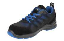 BUTY ROBOCZE półbuty BHP lekkie BENNON SPACER S1P NM LOW rozmiar 43
