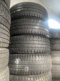 4xMichelin 225 70r15c., 2016 2x8mm/2x6mm