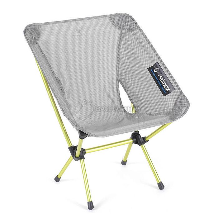helinox chair zero grey