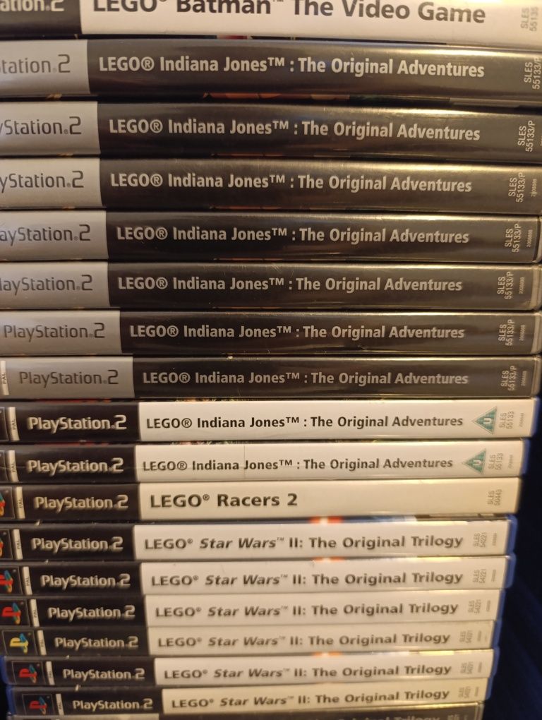 gry na PS2 na literę K-L,  Killzone