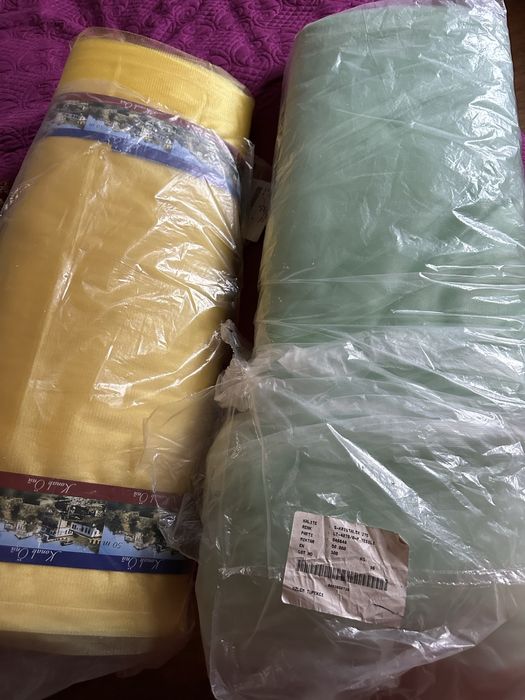 Фатин середньоі жорсткості