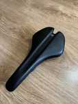 Siodelko rowerowe Selle Royal Seta 143mm