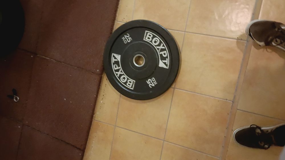 Home gym para venda