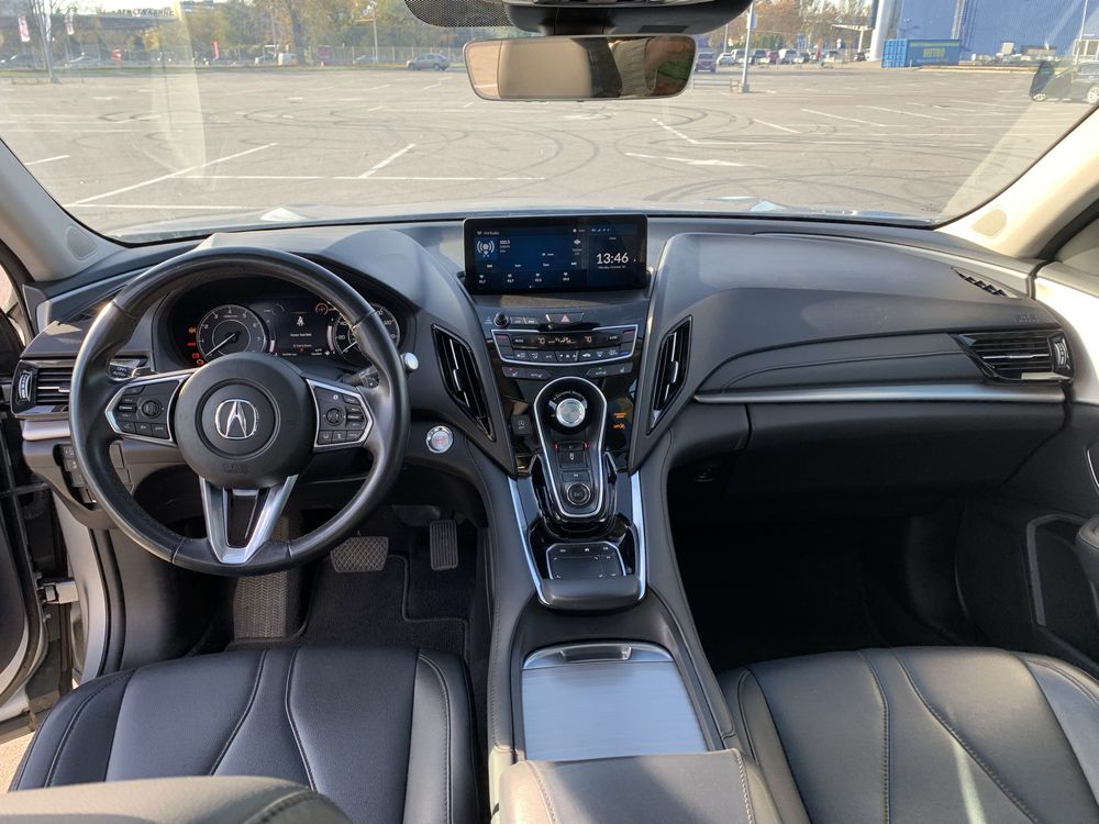 Acura RDX 2018г.  2.0 i-VTEC