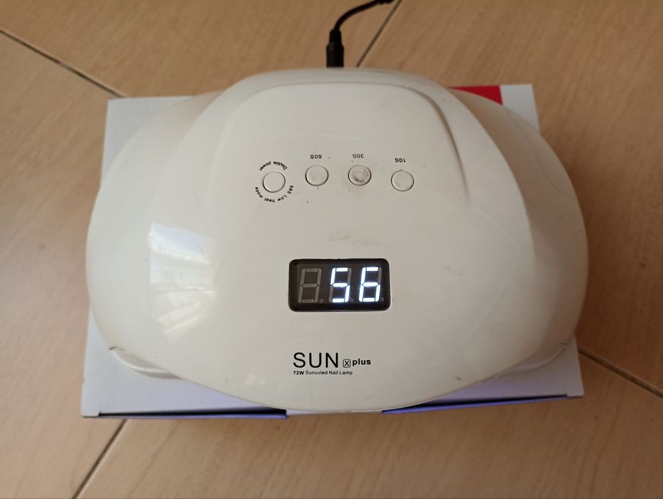 Лампы , Вытяжка для маникюра