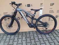 Gas Gas ECA-2 rozmiar M E-BIKES Yamaha X-3 85NM