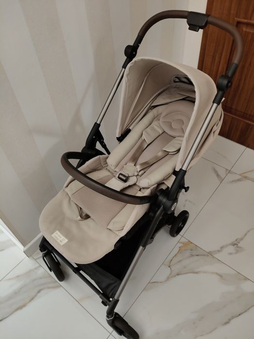 Wózek Cybex Melio + gratis