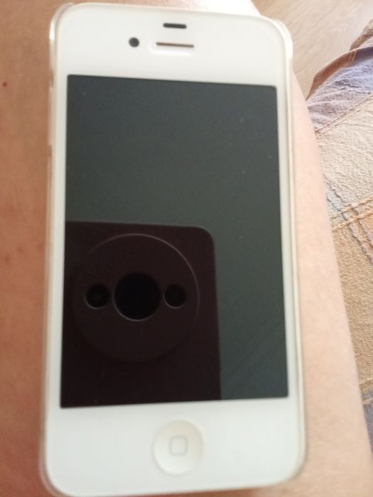 I Phone 4 A1332 muito bom